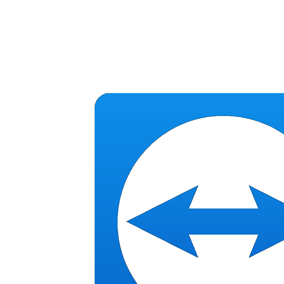 Teamviewer Logo