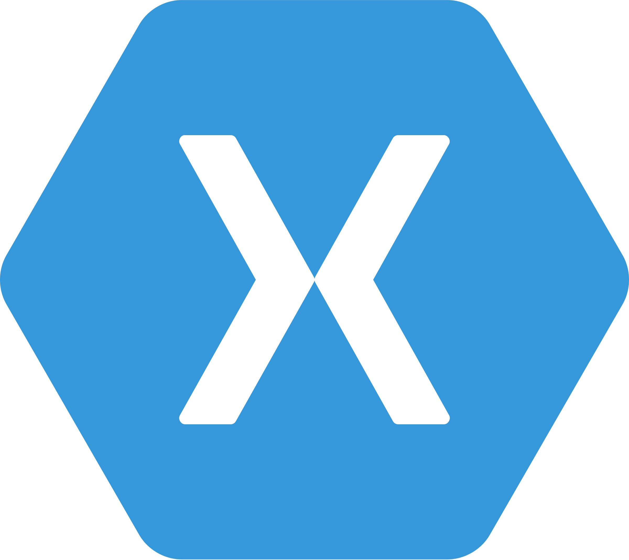 Xamarin Logo