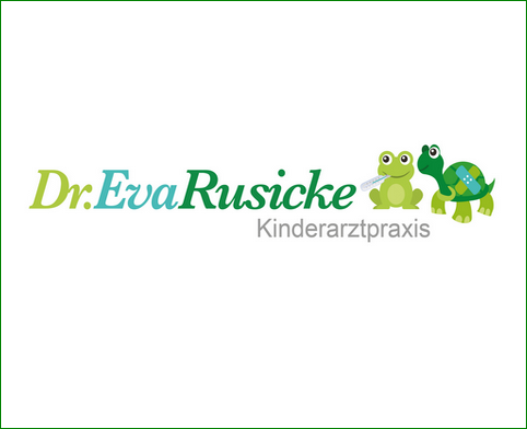 Kinderarztpraxis Dr. med. Eva Rusicke