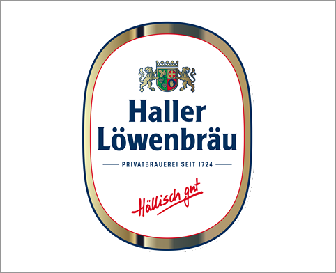 Löwenbrauerei Hall